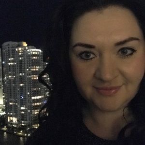 Meet your Posher, Oksana